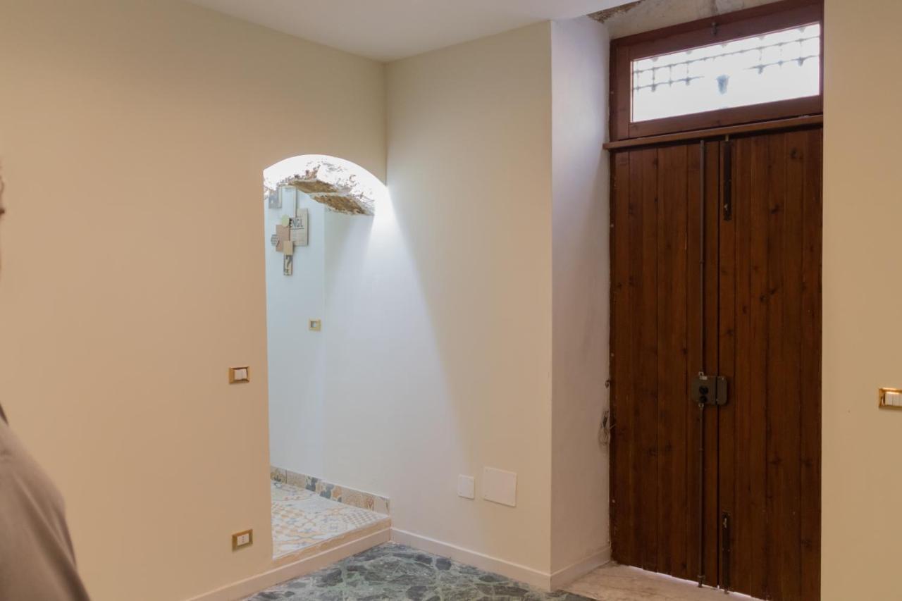 Casa Don Pippo Villa Avola Kültér fotó