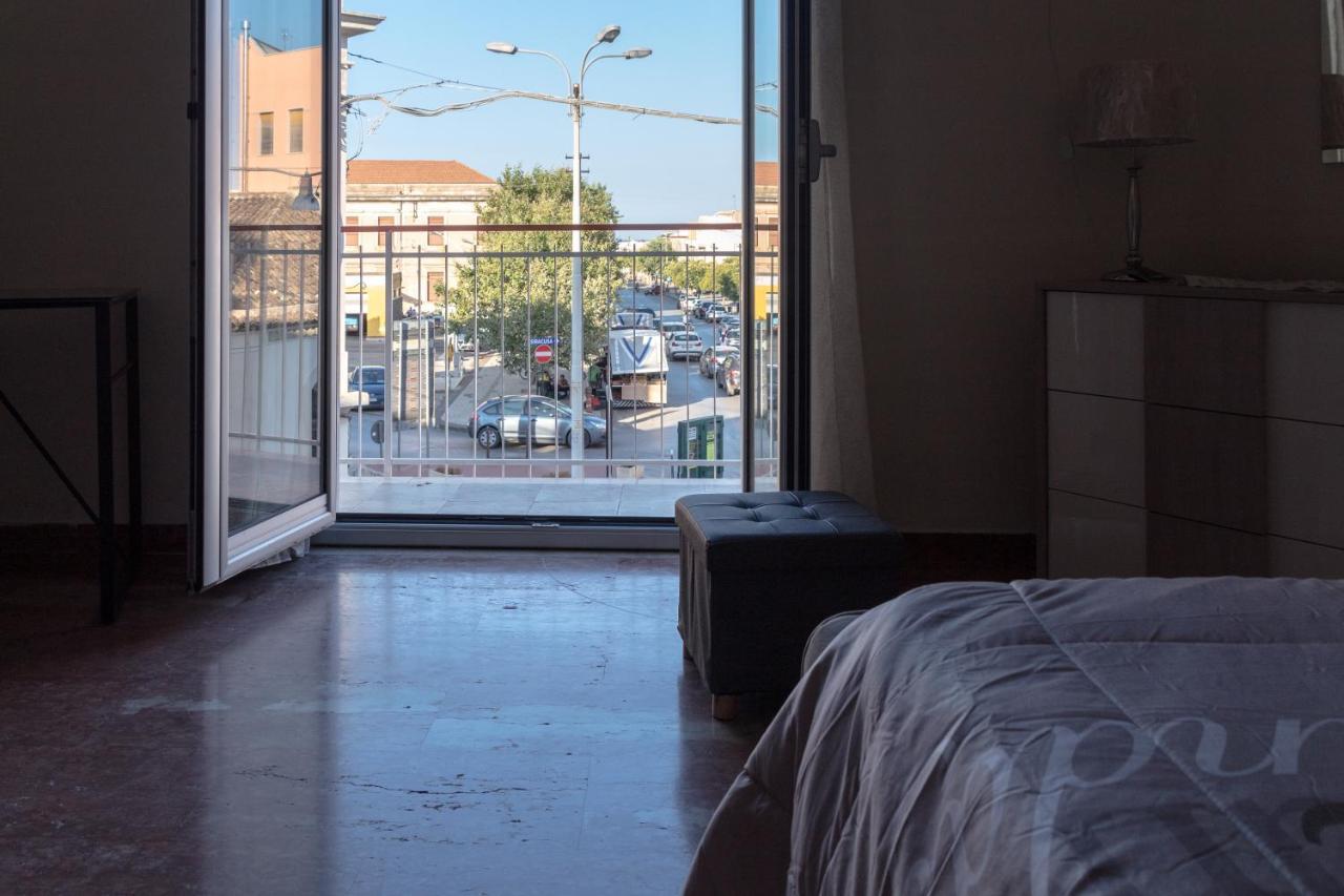 Casa Don Pippo Villa Avola Kültér fotó