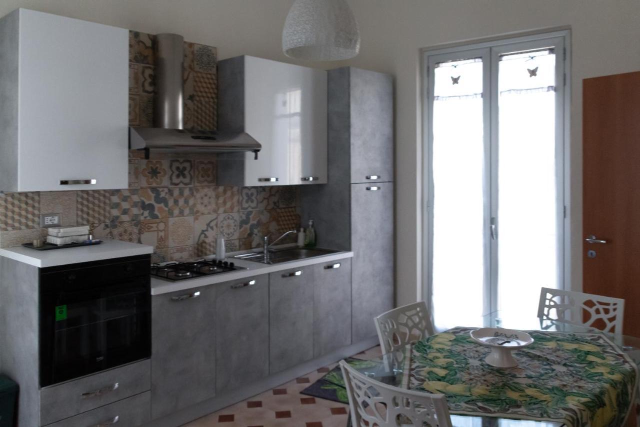 Casa Don Pippo Villa Avola Kültér fotó