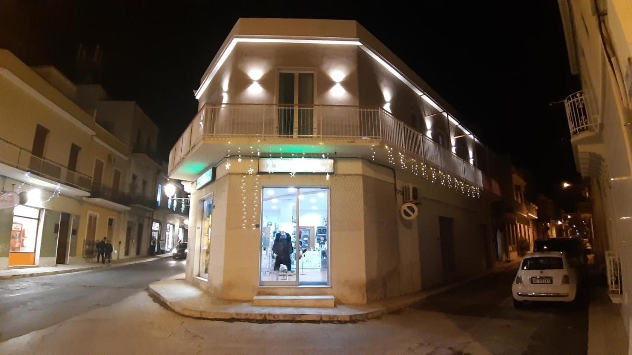 Casa Don Pippo Villa Avola Kültér fotó