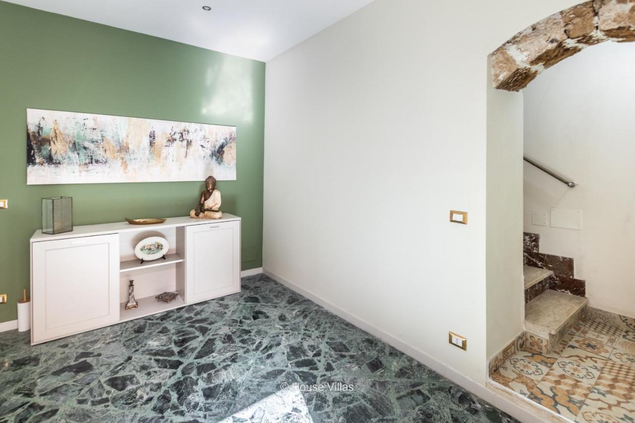 Casa Don Pippo Villa Avola Kültér fotó
