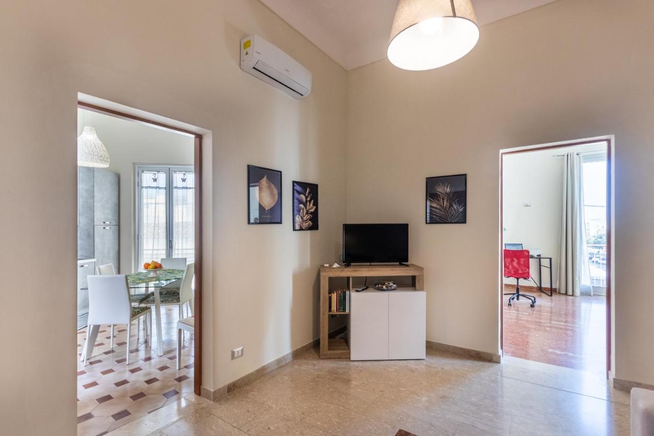 Casa Don Pippo Villa Avola Kültér fotó