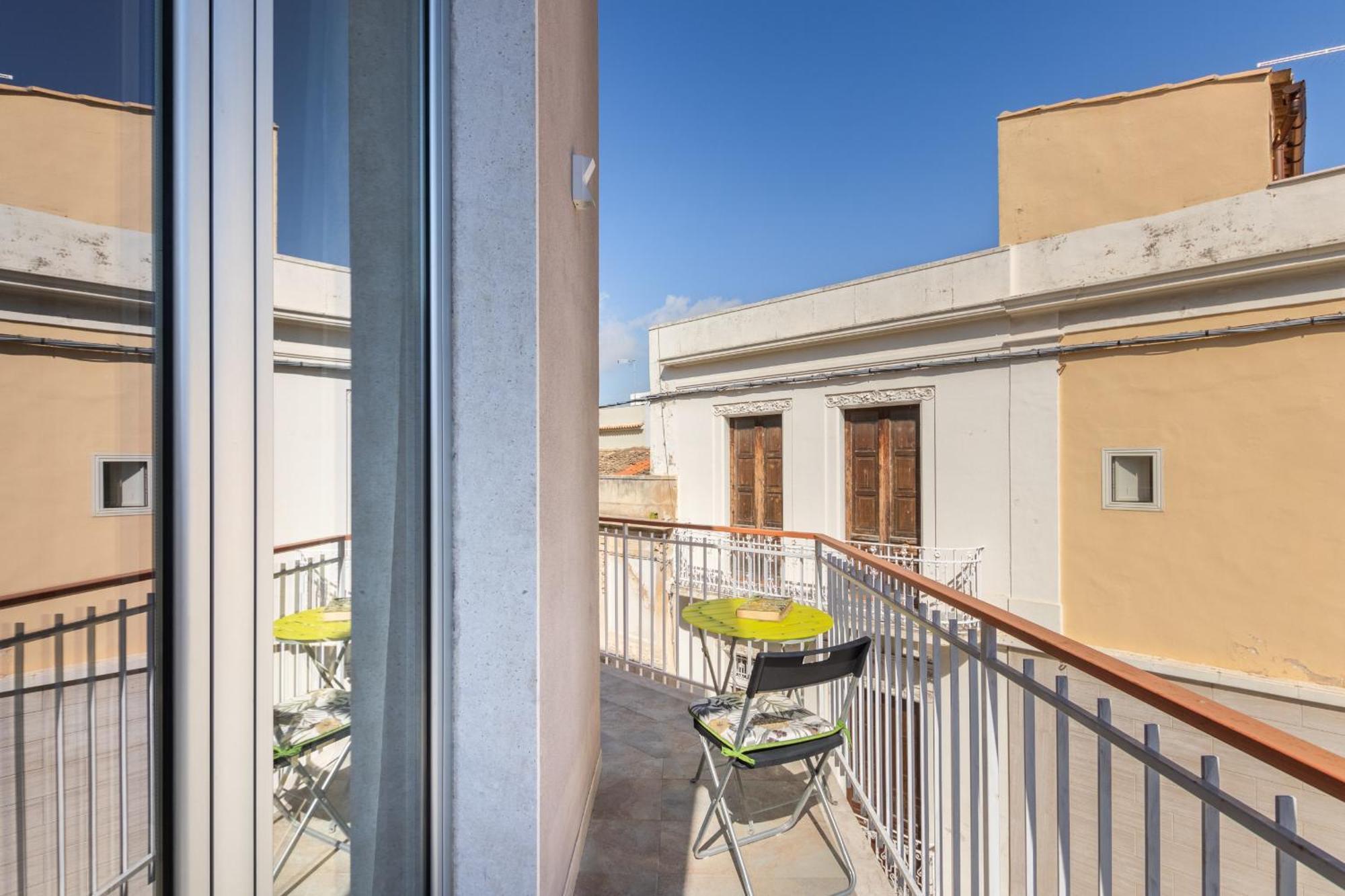 Casa Don Pippo Villa Avola Kültér fotó