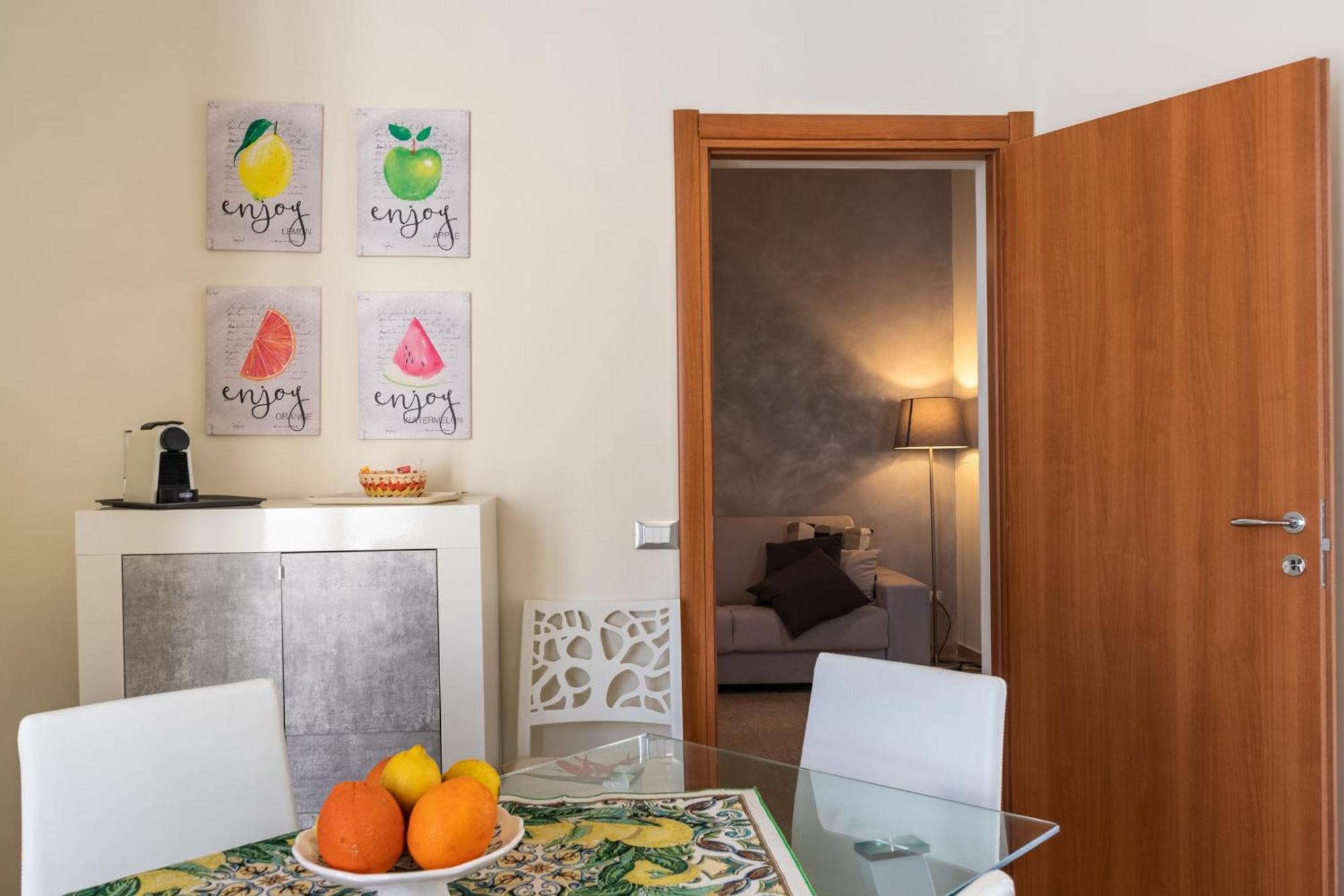 Casa Don Pippo Villa Avola Kültér fotó